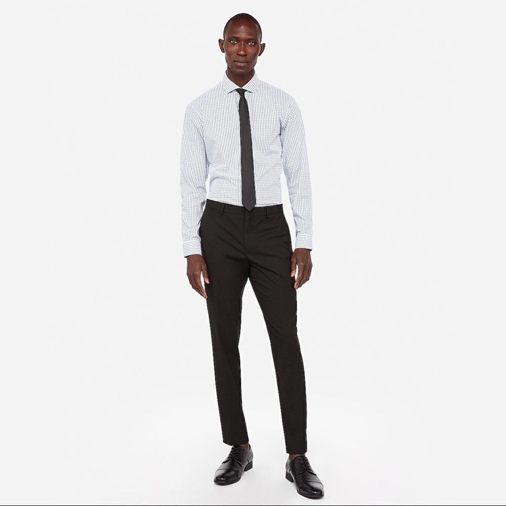 ✨HP✨Extra Slim Stretch Dress Pant✨